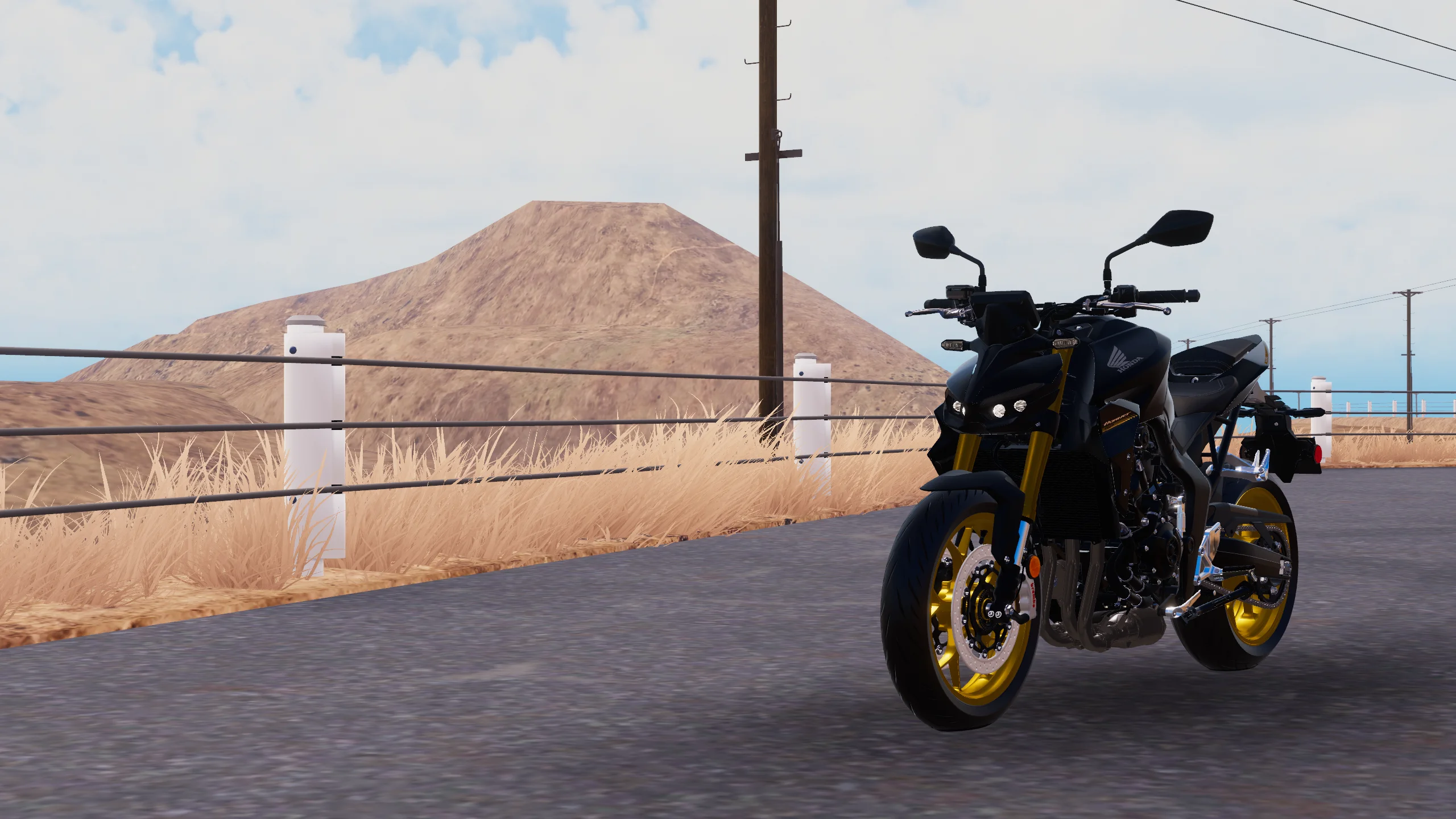 Honda Motanion Lab 画像2